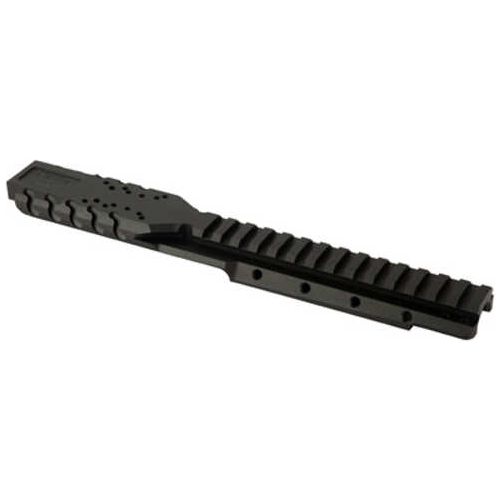 Samson Manufacturing Corp. Hannibal Picatinny Top Rail Black Fits Ruger Mini 14/30/AC-556 2008+  