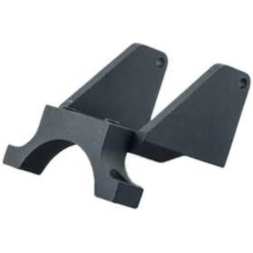 Shield Sights Mount Adapter Black Fits ACOG MNT-ACOG-SMS-RMS