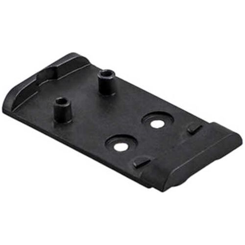 Shield Sights Mounting Plate For Glock Mos Mnt-mos-sms-rms