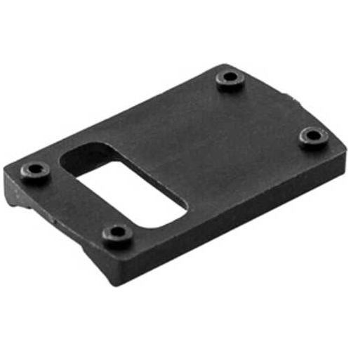 Shield Sights Mounting Plate Low Pro Mount Black Fits Cz Shadow 2 Or  