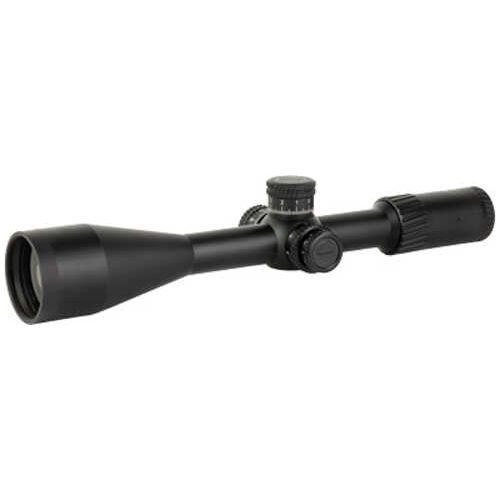 Sightmark Presidio Lr2 First Focal Plane Rifle Scope 5-30x56mm Mrad Illuminated Lr2 Reticle 30mm Main Tube Matte Finish