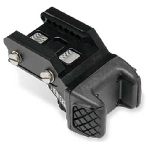 Steiner Tor Mini Green Laser Fits Picatinny/most Pistol Rails Black 7003