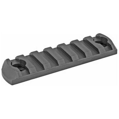 San Tan Tactical Picatinny Rail Black 7 Slot M-LOK  