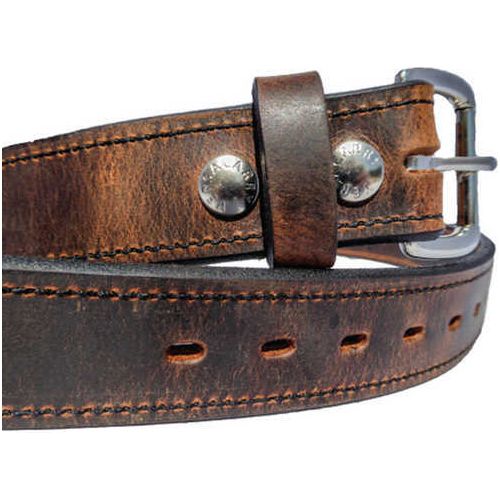 Versacarry Classic Carry Belt Size 40" Leather Brown 502-40