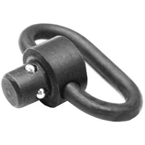 Yankee Hill Machine Co Qd Sling Swivel Standard Size Black Yhm-9466