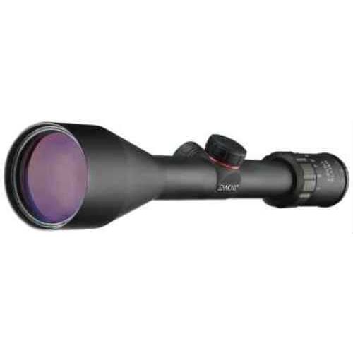 Simmons 8-Point Rifle Scope 3-9X40 1" TruPlex Reticle 0.25 in @ 100 yd Matte 510513