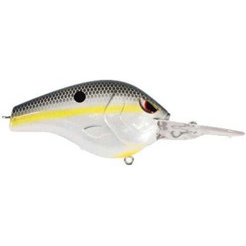 Gamakatsu / Spro Big Daddy 70 3/4oz Nasty Shad Md#: SBD70NSD