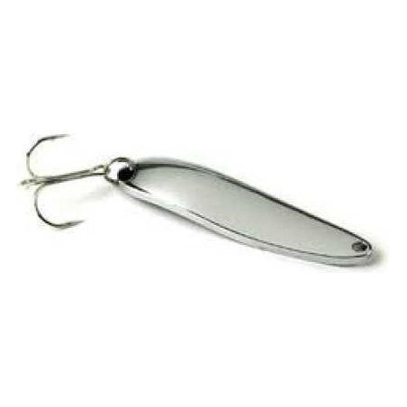 Big Rock Sports Ss Shur-Strike Spoon 3/4Oz