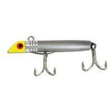 Big Rock Sports Sea Gotcha 7/8 2"-YEL/CHR