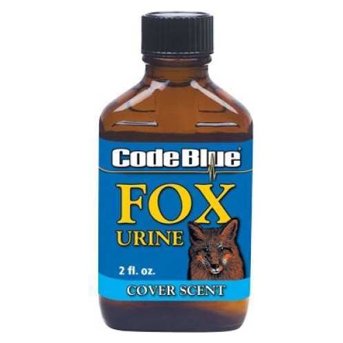 Code Blue / Knight and Hale Fox Urine 2oz OA1105