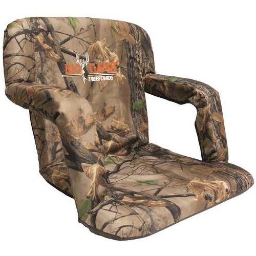 Muddy Deluxe Stadium Bucket Chair