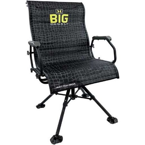 Haw Big Denali Luxury Blind Chair