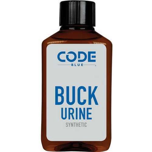 Code Blue Synthetic Buck Scent-4oz