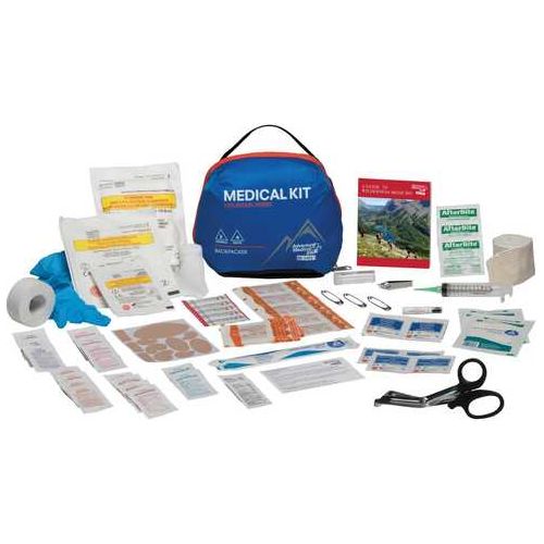 Adventure Medical Kits Mountain Series Backpacker