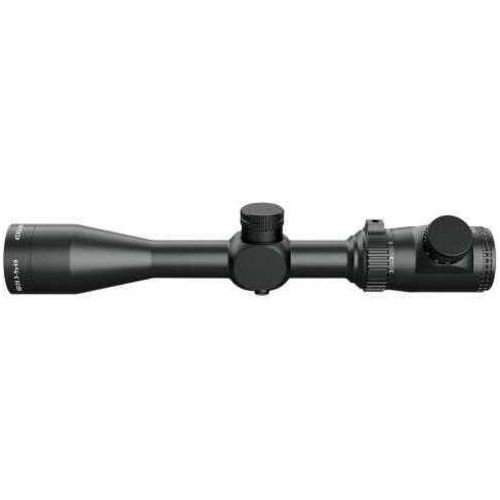 Athlon Neos 3-9x40 Riflescope SFP BDC 22 Rimfire MOA Reticle Non Illuminated Black