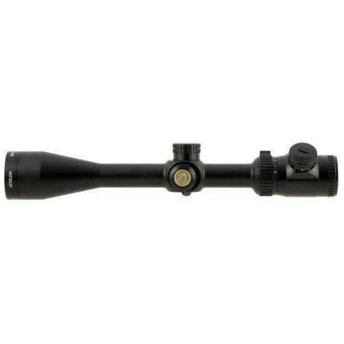 Athlon Neos 6-18x44 Riflescope SFP BDC 500 IR MOA Illuminated Reticle