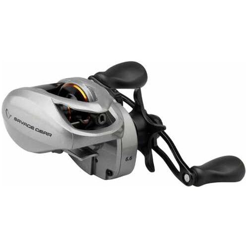 Tatula Ct Baitcast Reel 7+1 6.3:1