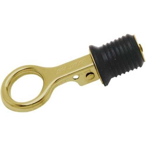 Seasense Sense 1" BraSea Drain Plug-Snap