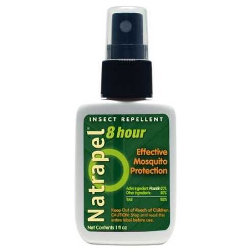 Adventure Medical Kits 00066850 Natrapel Spray Picaridin Pump 1 Oz