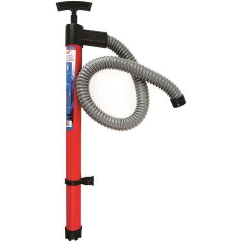 Sea Sense Hand Bilge Pump 24" 6 Strokes/gl