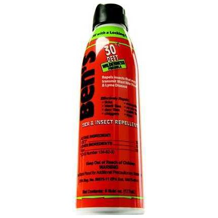 Adventure Medical Kits 00067178 Ben's 30 Eco-Spray 6 Oz