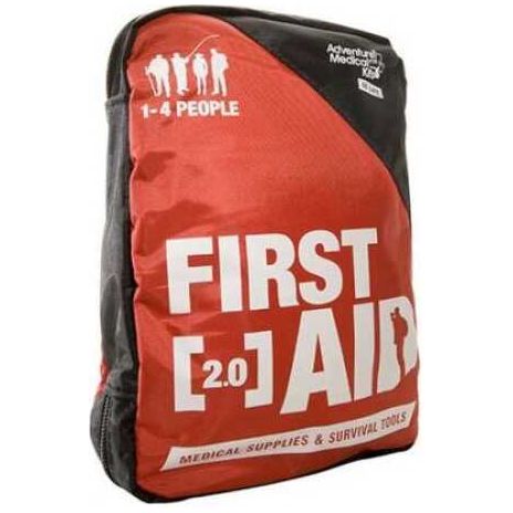 Adventure Medical Kits / Tender Corp First Aid 2 0120-0220