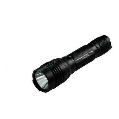 Streamlight ProTac HL,White LED,2 Lithium Battery, Holster-Black 88040