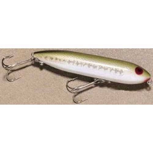 Heddon HED Zara Spook 3/4 Bullfrog