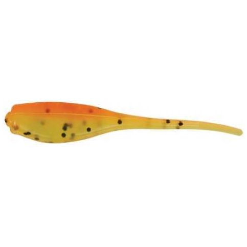 Gene Larew Garland 2" Baby Shad Cajun Cricket