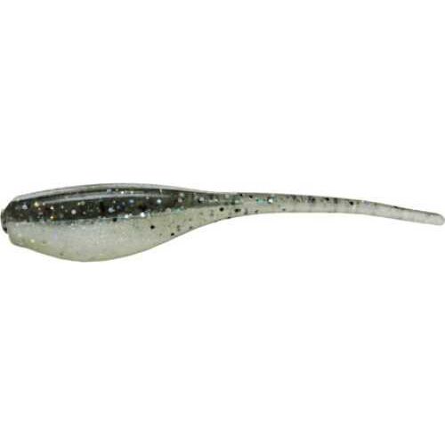 Gene Larew Garland 2" Baby Shad ThreadfinShad