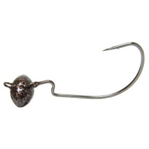 Gene LAREW BIFFLE HARDHEAD 5/16Oz 2Pk