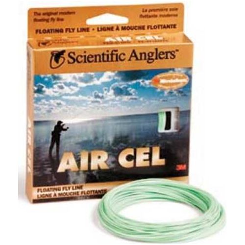 Scientific Angler / 3M AIRCEL Level FLOATING FLYLINE 24YDS