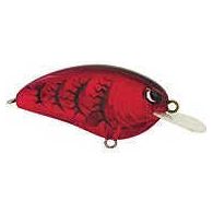 Gamakatsu / Spro Little John Crankbait 1/2oz 3-5ft Blood Craw Md#: SLJ50BCW