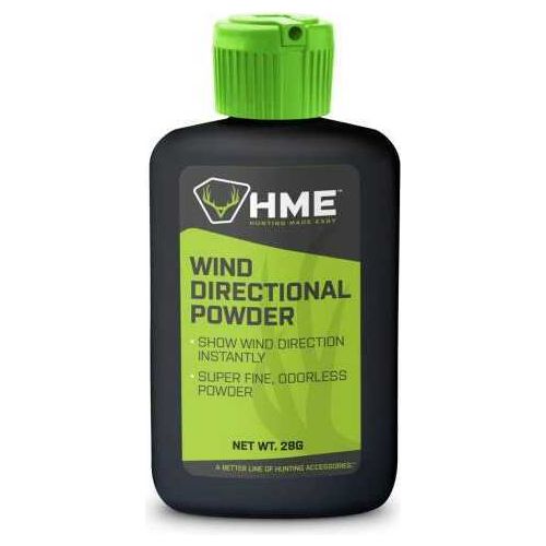 HME Products HMEWIND Wind Indicator Powder 1 Oz