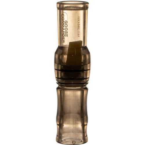 Duck Commander DCCANG Goose Canadian Geese Polycarbonate Clear