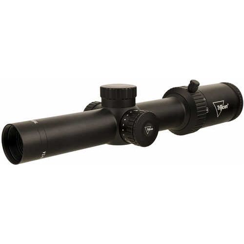 Trijicon Credo™ HX 1-4x24 Second Focal Plane (SFP) Riflescope