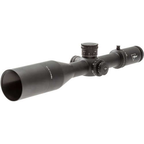 Trijicon 3000012 TENMILE Riflescope FFP 4-30X56 MOA PT R&G 34mm