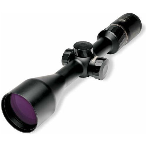 Burris Fullfield IV Scope Matte Black 4-16x50mm 1" Tube Illuminated Ballistic E3 Reticle