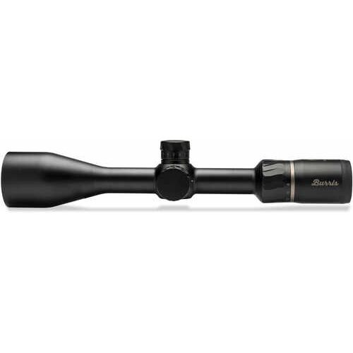 Burris 200495 Fullfield IV Matte Black 6-24x50mm 30mm Tube Ballistic E3 Reticle