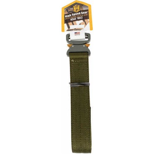 High Speed Gear Cobra 40"-42" Cordura Nylon OD Green Velcro