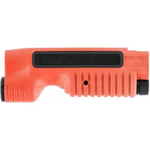 STL Tl RACKER Rem 870 1000LUM Orange