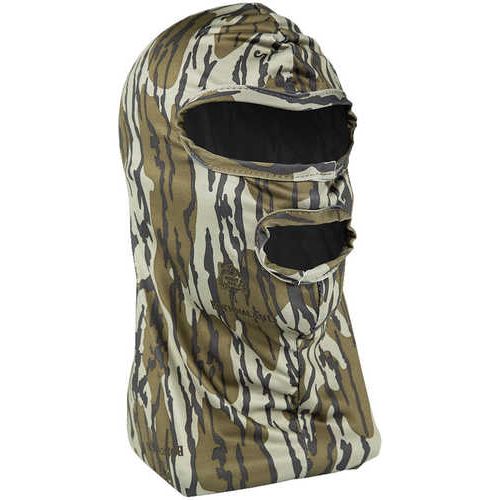 Primos PS6666 Stretch Fit Full Mask Mossy Oak BottomLand