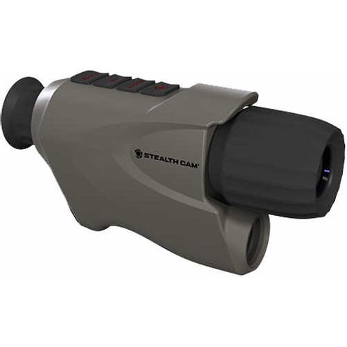 Stealth Cam Digital Monocular & Camera 3X 20mm 7 degrees FOV