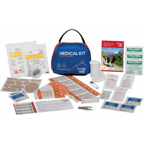 Adventure Medical Kits 01001000 Mountain Series Day Tripper Lite