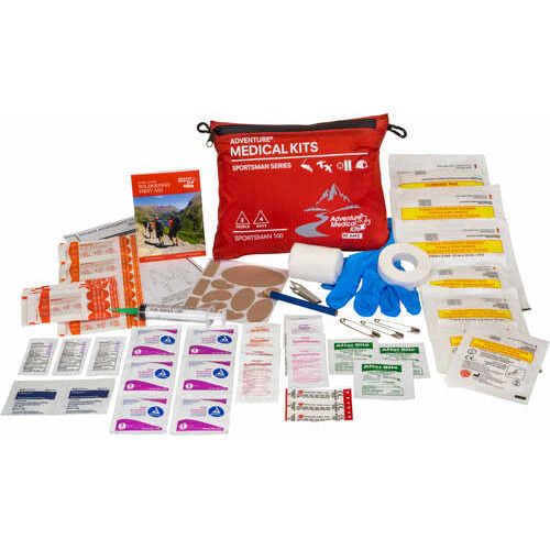 Adventure Medical Kits Sportsman 100