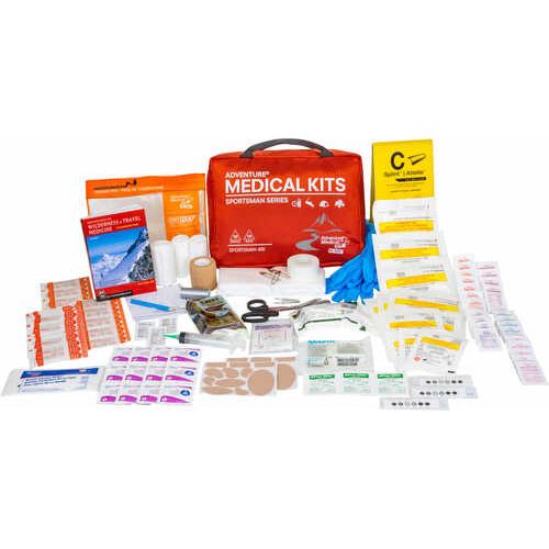 Adventure Medical Kits 01050400 Sportsman 400