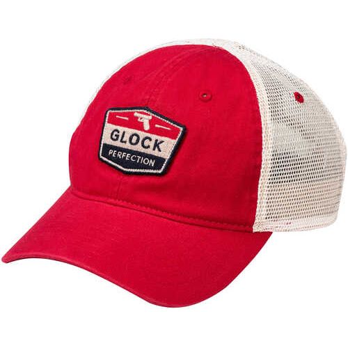 Glock Trucker Hat