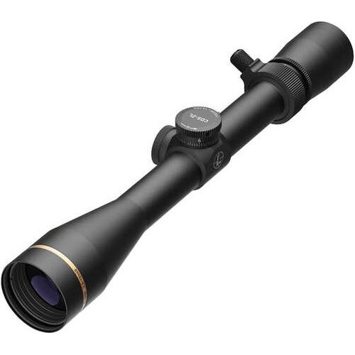 Leupold Scope VX-3HD 3.5-10X40 CDS-ZL Duplex