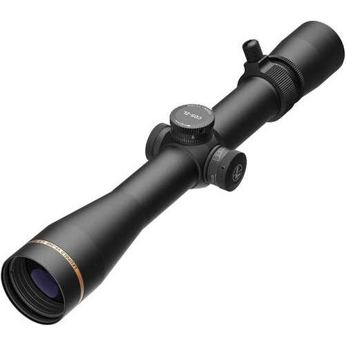 Leupold Scope VX-3HD 4.5-14X40 CDS-ZL Sf 30MM Wind Plex