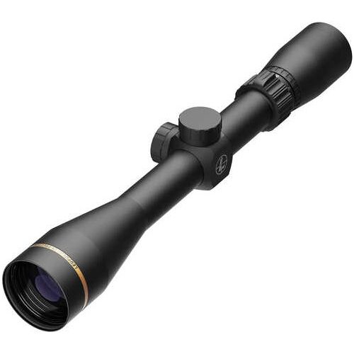 Leupold VX-Freedom Matte Black 3-9X 40mm 1" Tube Hunter-Plex Reticle